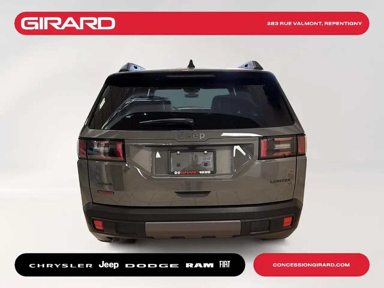 Jeep Cherokee снимка Jeep Cherokee