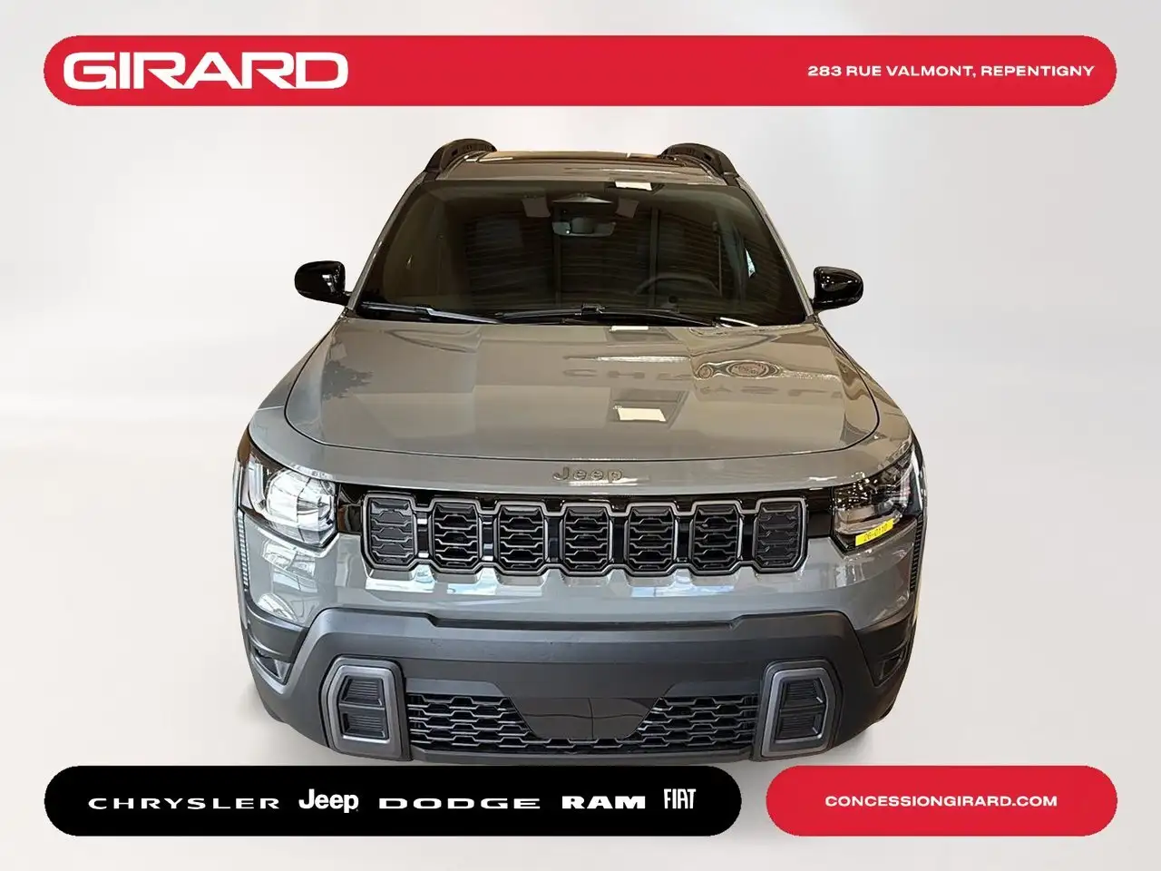 Jeep Cherokee снимка Jeep Cherokee