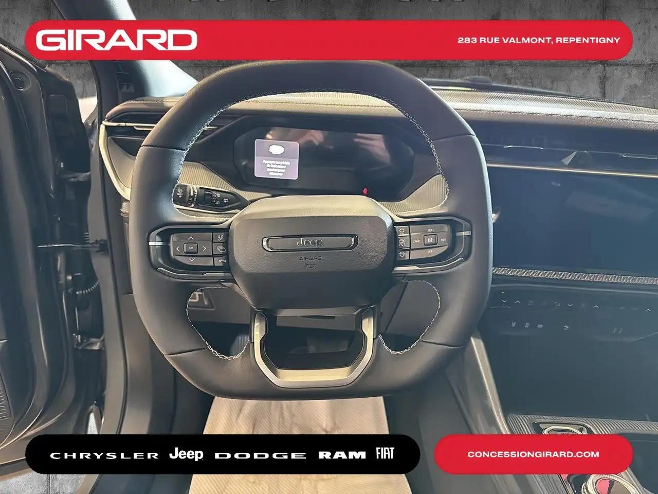 Jeep Cherokee снимка Jeep Cherokee