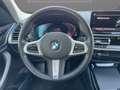 BMW X3 Schwarz - thumbnail 9