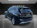 BMW X3 Schwarz - thumbnail 2