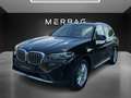 BMW X3 Schwarz - thumbnail 1