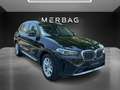 BMW X3 Schwarz - thumbnail 4