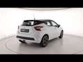 Nissan Micra 1.0 ig-t Acenta 92cv Blanc - thumbnail 5