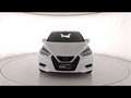 Nissan Micra 1.0 ig-t Acenta 92cv Blanc - thumbnail 4