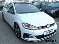 Volkswagen Golf 2.0 TSI DSG, GTI TCR, DCC, Navi, Keyless Access, Weiß - thumbnail 3