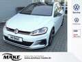Volkswagen Golf 2.0 TSI DSG, GTI TCR, DCC, Navi, Keyless Access, Weiß - thumbnail 1