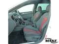 Volkswagen Golf 2.0 TSI DSG, GTI TCR, DCC, Navi, Keyless Access, Weiß - thumbnail 6