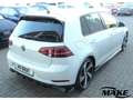 Volkswagen Golf 2.0 TSI DSG, GTI TCR, DCC, Navi, Keyless Access, Weiß - thumbnail 2