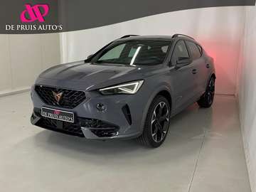 1.4 TSI e-Hybrid VZ Performance 245PK Matrix Led 1