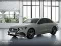 Mercedes-Benz E 300 de 4M Hybrid Edition AMG-Line Sportpaket PTS Grau - thumbnail 13
