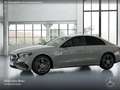 Mercedes-Benz E 300 de 4M Hybrid Edition AMG-Line Sportpaket PTS Grau - thumbnail 3