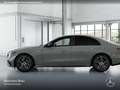 Mercedes-Benz E 300 de 4M Hybrid Edition AMG-Line Sportpaket PTS Grau - thumbnail 5