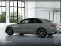 Mercedes-Benz E 300 de 4M Hybrid Edition AMG-Line Sportpaket PTS Grau - thumbnail 14