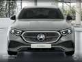 Mercedes-Benz E 300 de 4M Hybrid Edition AMG-Line Sportpaket PTS Grau - thumbnail 6