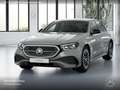 Mercedes-Benz E 300 de 4M Hybrid Edition AMG-Line Sportpaket PTS Grau - thumbnail 2