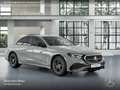 Mercedes-Benz E 300 de 4M Hybrid Edition AMG-Line Sportpaket PTS Grau - thumbnail 17