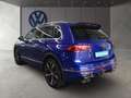 Volkswagen Tiguan 2.0 TSI DSG R 4Motion Navi IQ.Light DAB+ Blau - thumbnail 4