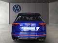 Volkswagen Tiguan 2.0 TSI DSG R 4Motion Navi IQ.Light DAB+ Blau - thumbnail 5