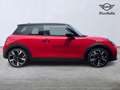 MINI Cooper Mini Cooper F66 3p 3p 1.5 C Classic auto Rosso - thumbnail 5