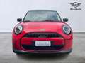 MINI Cooper Mini Cooper F66 3p 3p 1.5 C Classic auto Rosso - thumbnail 3