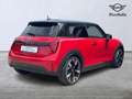 MINI Cooper Mini Cooper F66 3p 3p 1.5 C Classic auto Rosso - thumbnail 6