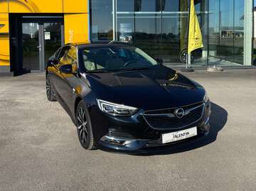 Insignia 1.6 CDTi ECOTEC OPC-Line