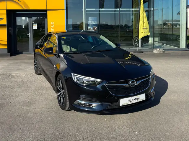 Opel Insignia Insignia 1.6 CDTi ECOTEC OPC-Line