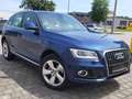 Audi Q5 2.0 TFSI quattro ATM, PANODACH SLINE Niebieski - thumbnail 1