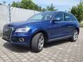 Audi Q5 2.0 TFSI quattro ATM, PANODACH SLINE Niebieski - thumbnail 11