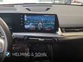 BMW iX1 xDrive30 M-Sport Head-Up DAB LED AHK Shz. uvm. Schwarz - thumbnail 17