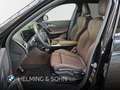 BMW iX1 xDrive30 M-Sport Head-Up DAB LED AHK Shz. uvm. Schwarz - thumbnail 11