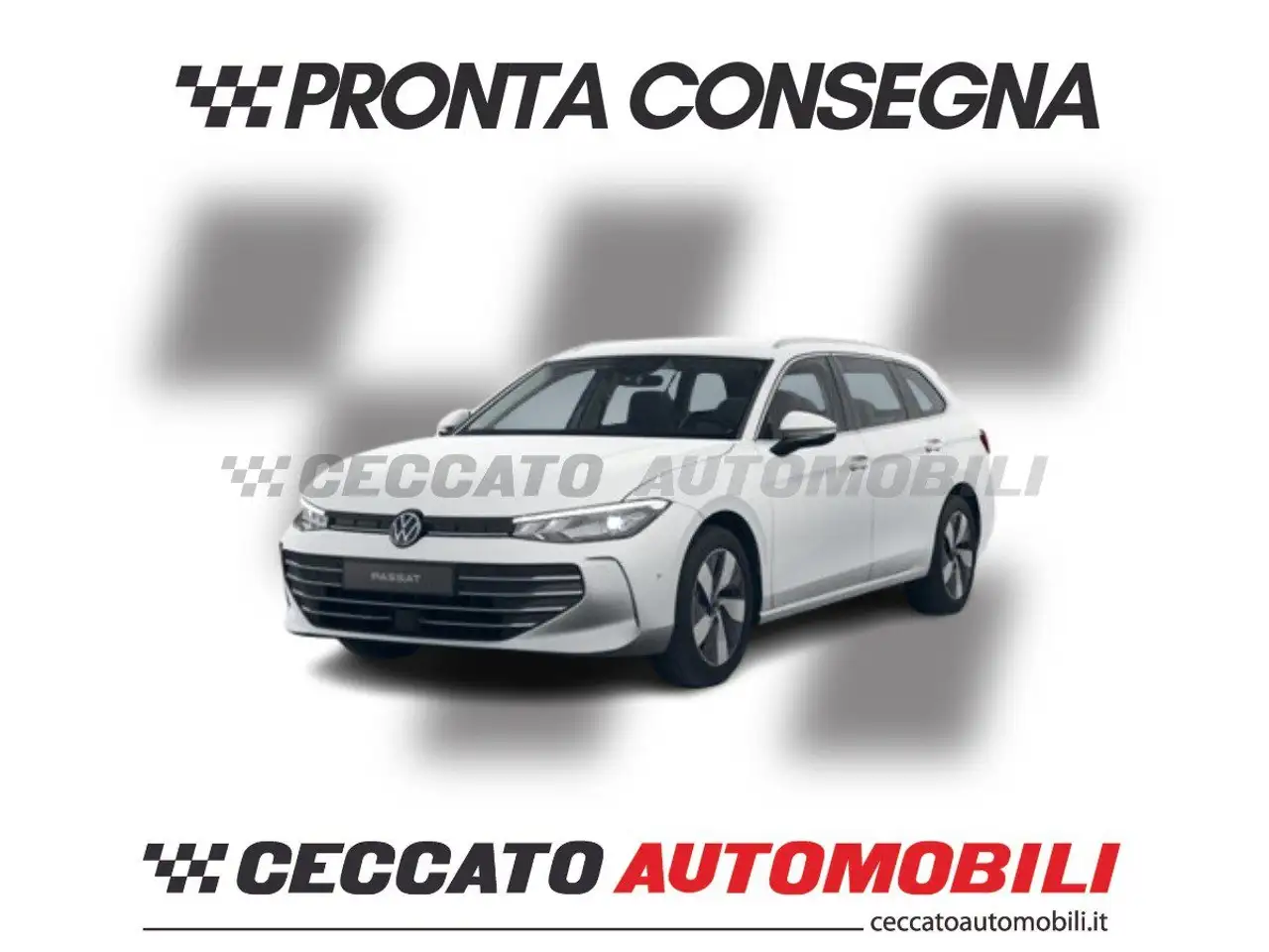 Volkswagen Passat 2026