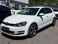Volkswagen Golf 1.6 Diesel Weiß - thumbnail 3