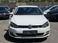 Volkswagen Golf 1.6 Diesel Weiß - thumbnail 2