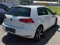Volkswagen Golf 1.6 Diesel Weiß - thumbnail 4