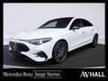 Mercedes-Benz CLA 250 + EQ Navi,Rückfahrkamera,Klimaautomatik Weiß - thumbnail 1