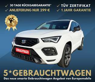 FR PACK EXECUTIVE | 1.5 TSI 150 DSG|NAV|VIRTUAL...