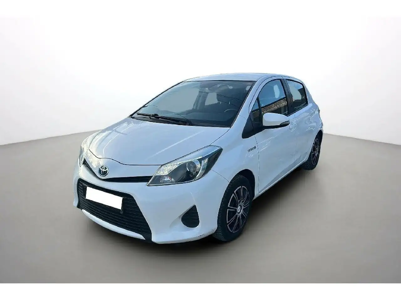 Toyota Yaris HYBRIDE 100h Dynamic