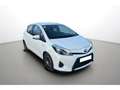 Toyota Yaris HYBRIDE 100h Dynamic Blanc - thumbnail 2