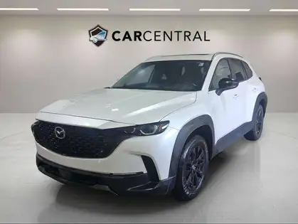 2023 Mazda CX-50