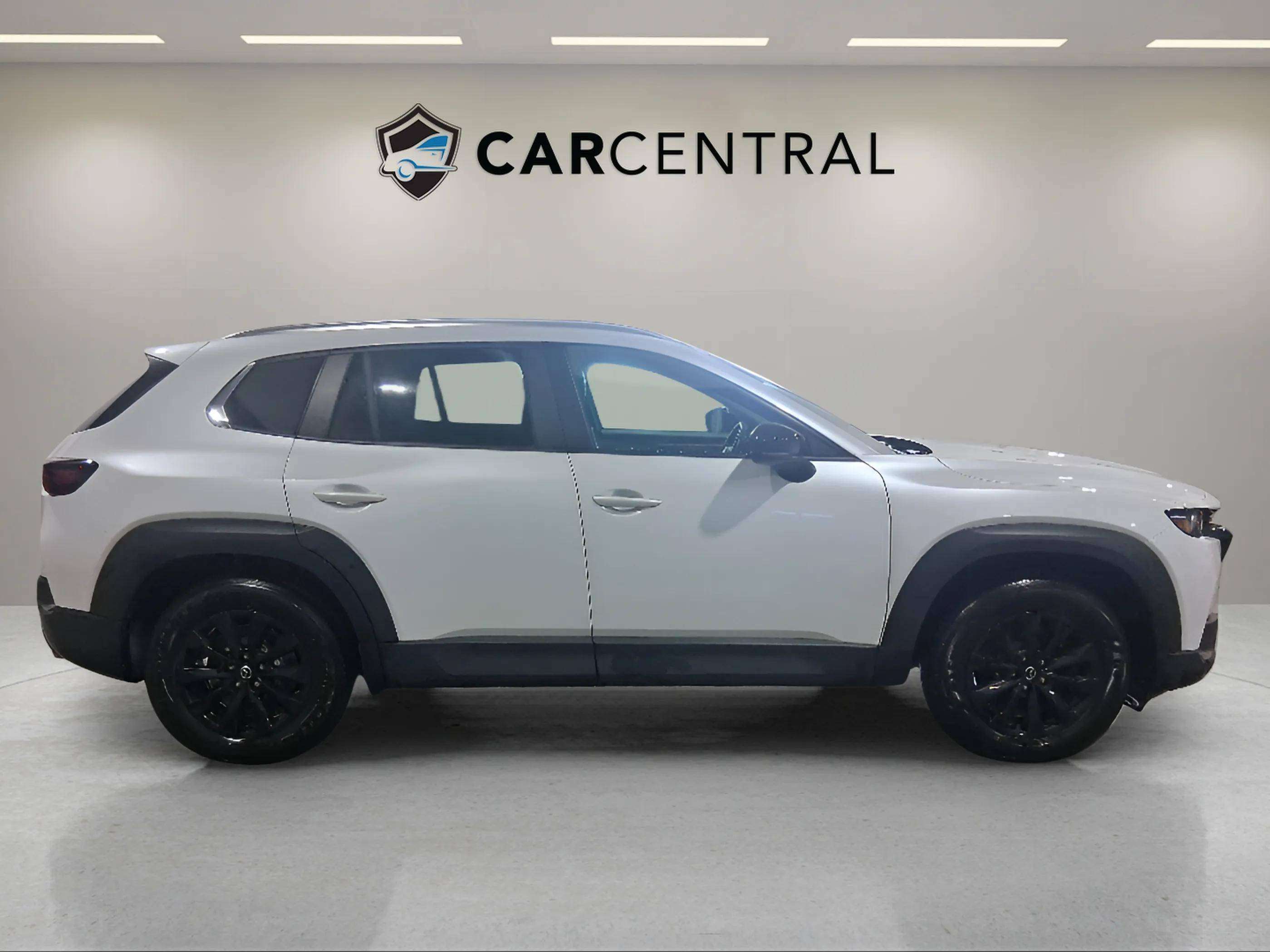 2023 Mazda CX-50