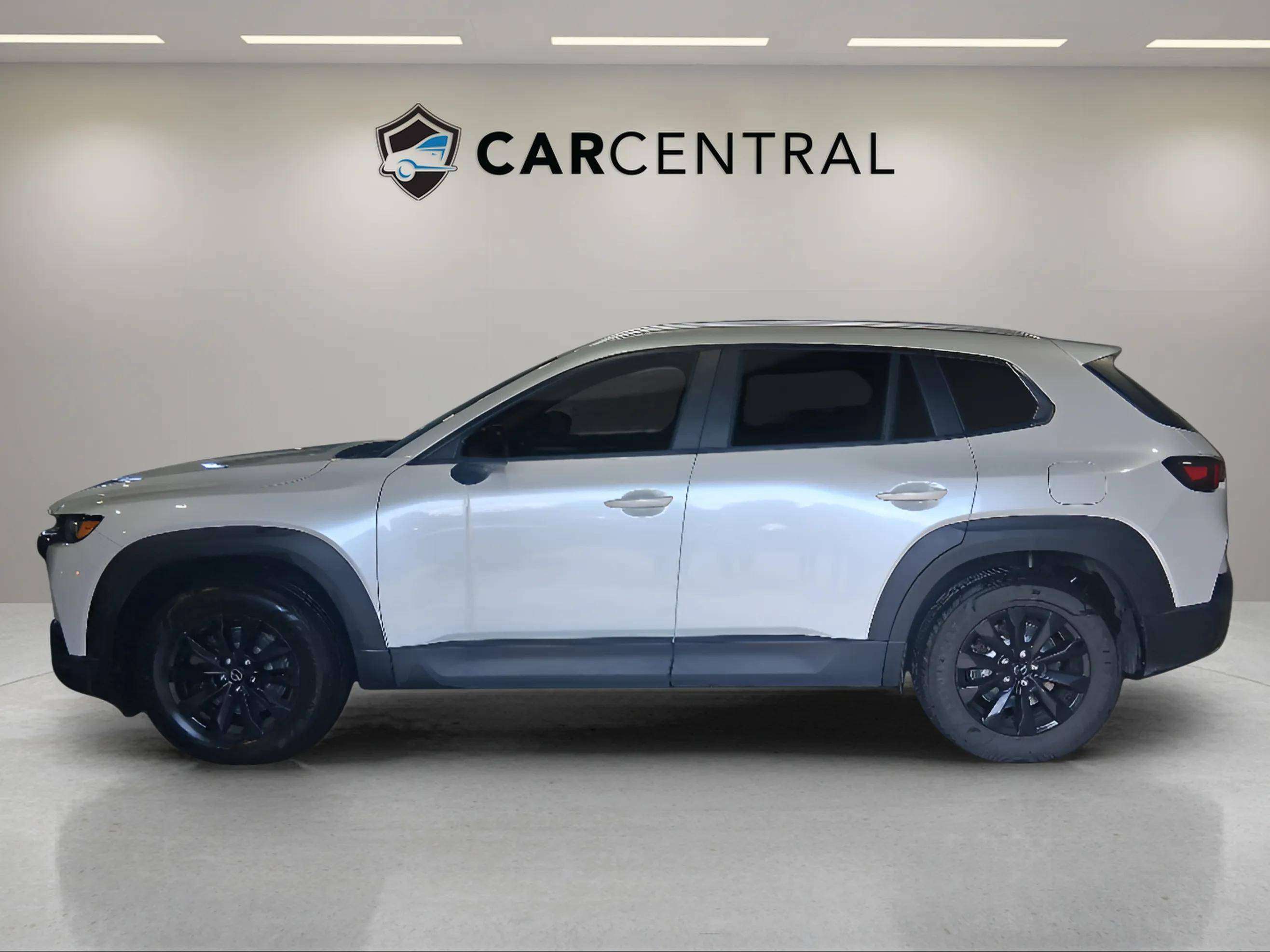 2023 Mazda CX-50