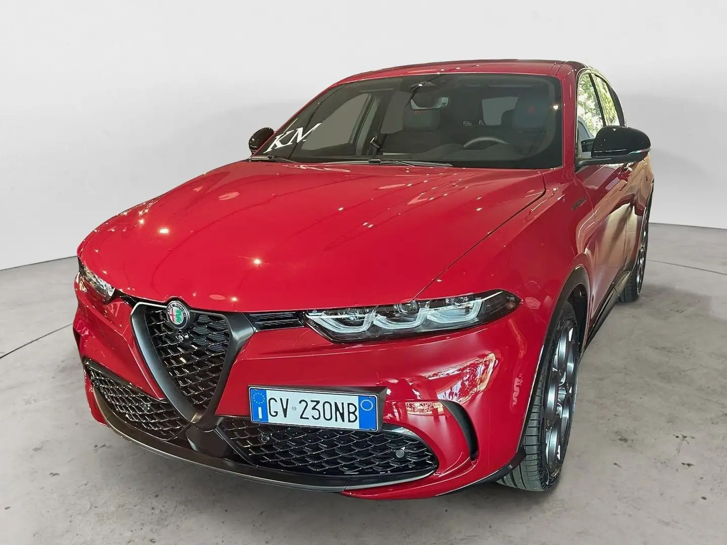 Alfa Romeo Tonale Tonale 1.5 130 CV MHEV TCT7 Edizione Speciale - 1