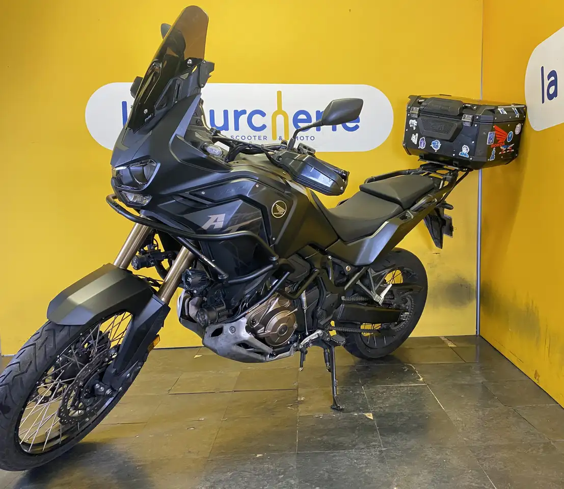 Honda CRF 1100