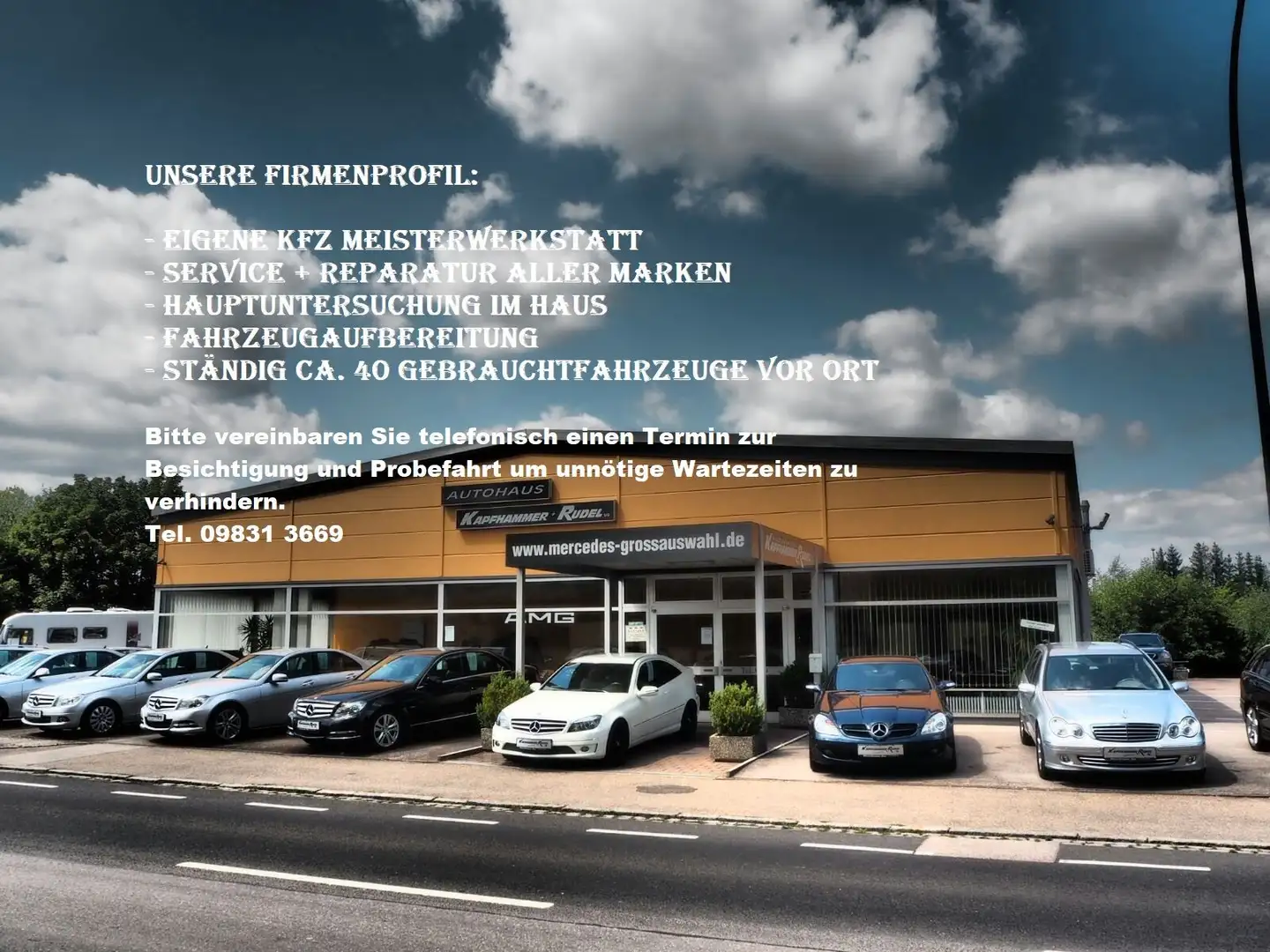 Mercedes-Benz C 220 d T-mod/NAVI/TEMPOMAT/Panorama Szary - 2