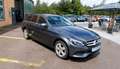 Mercedes-Benz C 220 d T-mod/NAVI/TEMPOMAT/Panorama Gris - thumbnail 5