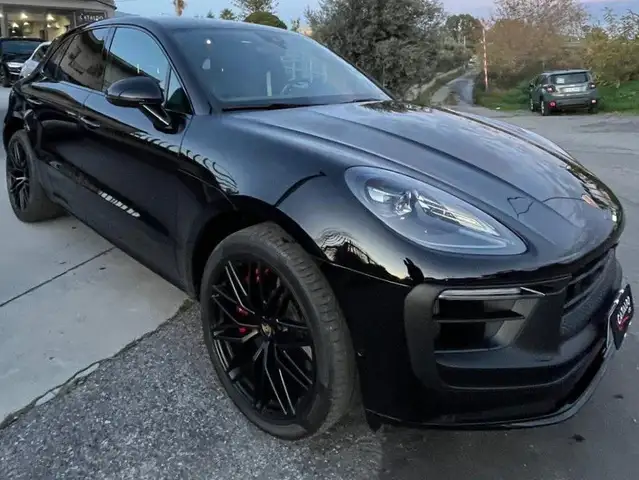 Porsche Macan Macan  2.9 GTS 440cv pdk