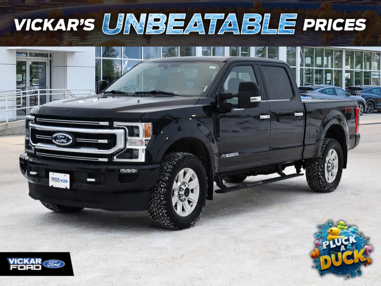 2020 Ford F 250