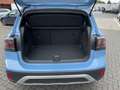 Volkswagen T-Cross 1.0TSi DSG Goal R-Kamera SideAssist ACC IQ-Ligh... Blau - thumbnail 7